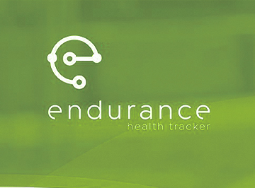 Endurance Health Tracker