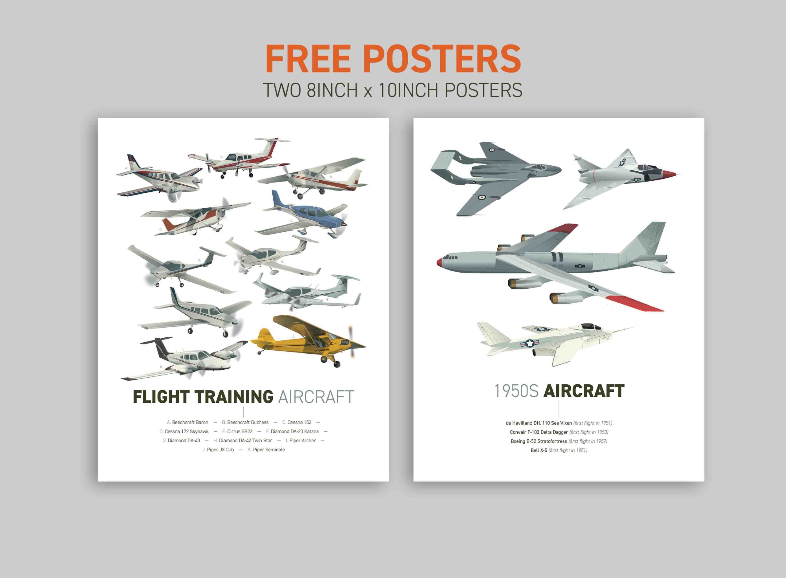 Aircraft-listing-lelinhtdigitals_Posters-aircraft-airplane-clip-arts-png-files